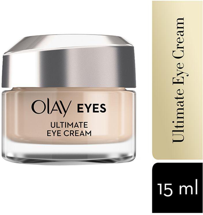 Eyes Ultimate Eye Cream 15 ml