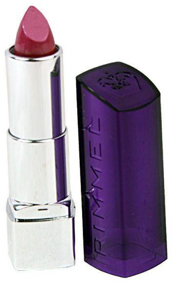 Rimmel London Moisture Renew Lipstick | Berry Rose