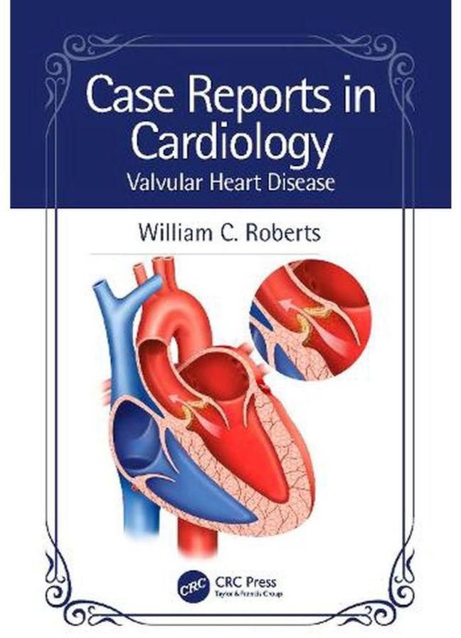 Taylor Case Reports in Cardiology: Valvular Heart Disease ,Ed. :1
