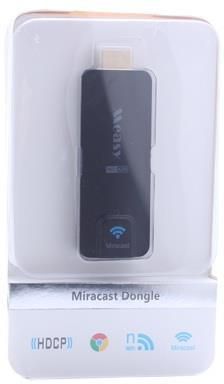 Switch2com Measy Miracast Wireless Transmitter Tv (A2W)