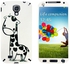Margoun Stickers Vortex Decal for Samsung Galaxy S4 i9500 MG111