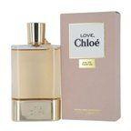 Chloe Love by Chloe Eau De Parfum Spray 1 oz for Women