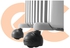 Oil Heater Delonghi Radia S ,7 Fins, 1500 Watt, White - Model TRRS0715 - EHAB Center Home Appliances