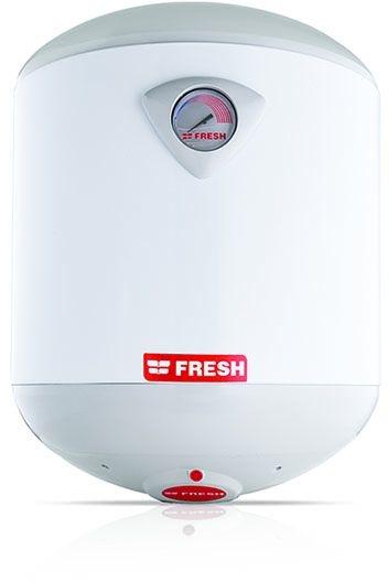 Fresh Venus Electric Water Heater, 30 Liter - White