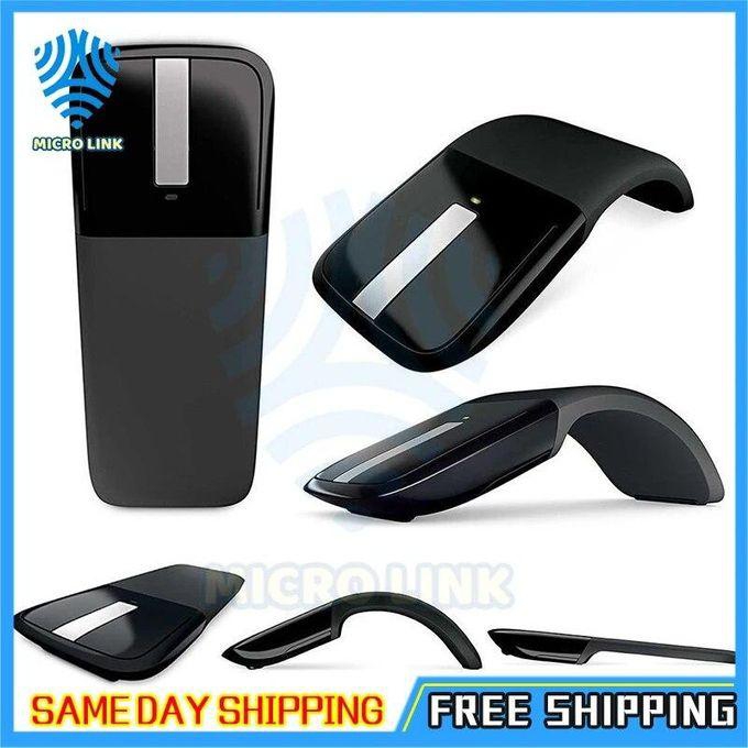 Wireless Mouse For Microsoft Surface Arc Touch 3d mouse