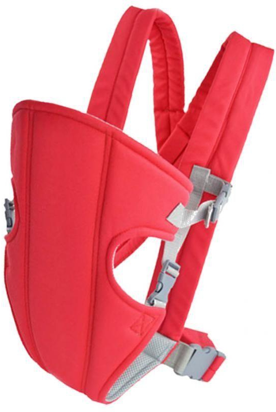 As Seen on TV Baby Carrier - Red