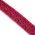 Universal 3 Modes LED Pet Leashes Glowing Leopard Print Design Puppy Traction Belt