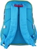 School Backpack 13 Inch For Boys by Ice Age, Blue