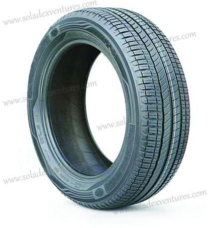 Double King 175/70/R13 TUBELESS TYRE