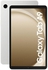 Samsung Galaxy Tab A9 - 8.7” - 4GB RAM - 64GB ROM - 5100mAh - Silver