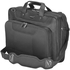 Targus Corporate Traveller Topload Laptop Case - 15.6", Black