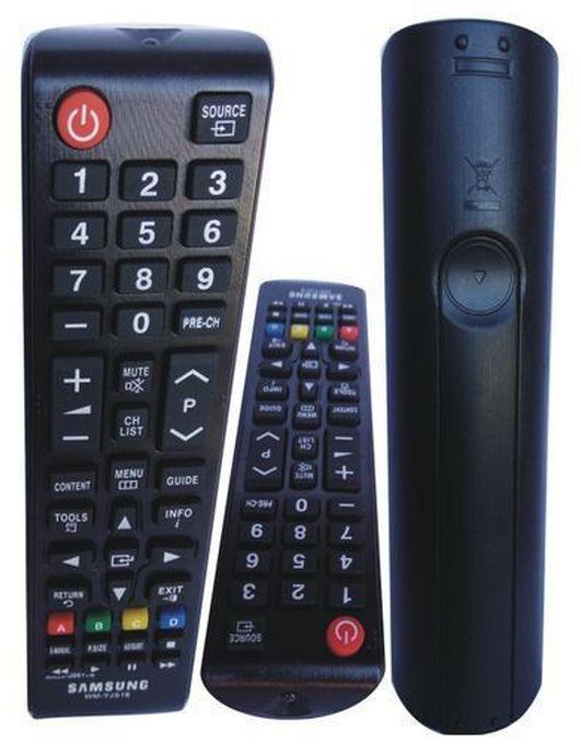 Samsung TV Replacement Remote Control For LCD/LED Samsung
