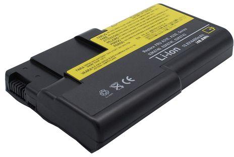 Generic Replacement Laptop Battery for IBM ThinkPad A22e