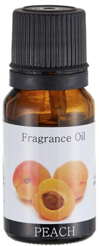 Orchid Fragrance Oil, Peach (10 ml)