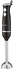 Hand Blender 200.0 W NL-CH-4265-BK Black