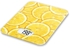 Beurer Digital Kitchen Scale Lemon KS19