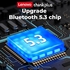 Lenovo GM2 Pro True Wireless Gaming Bluetooth Earphones - White
