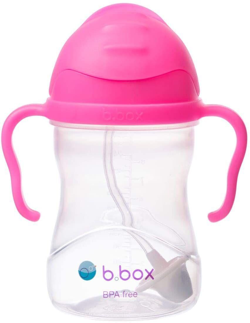 Sippy Cup -Pink