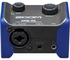 Zoom AMS-22 2x2 USB Audio Interface for Music and Streaming