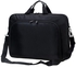 Portable Business Handbag 15 inch Laptop Notebook Shoulder Bag Nylon Pack Black