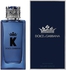 K by Dolce&Gabbana Eau de Parfum - 100ml