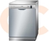 Dishwasher BOSCH 12 Persons 5 programs 60 Cm Stainless Steel Model-SMS25AI00V - EHAB Center Home Appliances