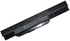 Asus Laptop Battery For Asus X53e X53q X53s X53sa X53sc Notebook Pc A32-k53 6cell