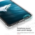 King Kong Anti-shock Transparent Cover For Samsung Galaxy S20 Ultra