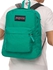 Jansport JS00T50101H Superbreak Backpack for Unisex, Spanish Teal