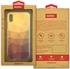 Stylizedd Apple iPhone X (iPhone 10) Slim Snap Case Cover Matte Finish - Golden Nugget