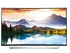LG 65-Inch Curved Ultra HD 4K LED Television 65UG870