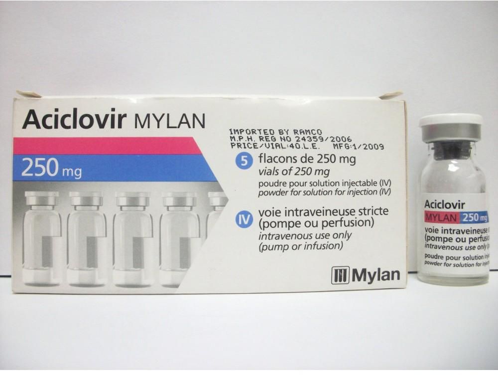 Order Acyclovir Online Cheap