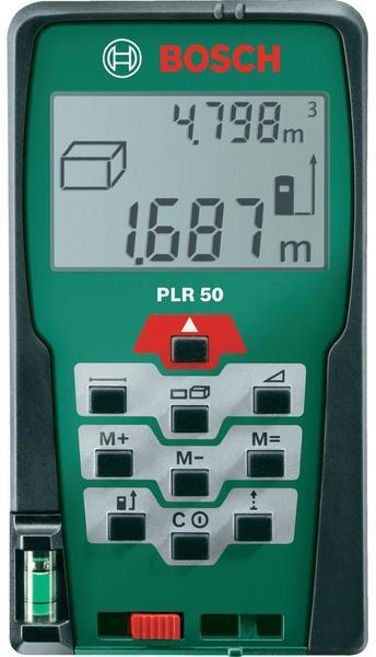 PLR 50 Digital laser measure