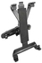 Generic - Car Mount Headrest Holder Bracket For Ipad/Tablet Pc/Gps/Video Player 281g Black