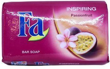 Fa Inspiring Passionfruit Bar Soap - 125g