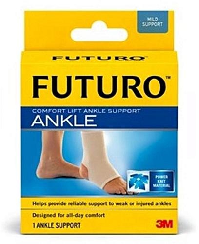 3M Futuro Comfort Lift Ankle Support 76583 - Large