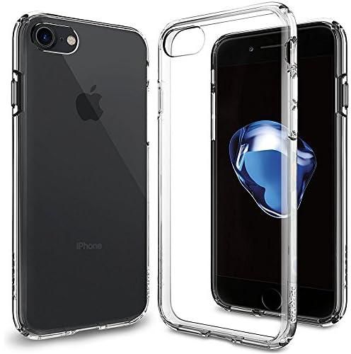 Apple iphone 7 TPU Case Cover - Clear
