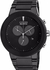 Get Citizen AT2245-57E Analog Eco-Drive Technology Men's Watch, Stainless Steel Strap - Black with best offers | Raneen.com