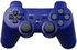 PS3 Controllers Bluetooth Wireless Game Controller Double Shock for Playstation 3 Joysticks Gamepad Blue