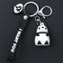 Backpack Pendant Toy Skin-friendly Non-fading Adorable-