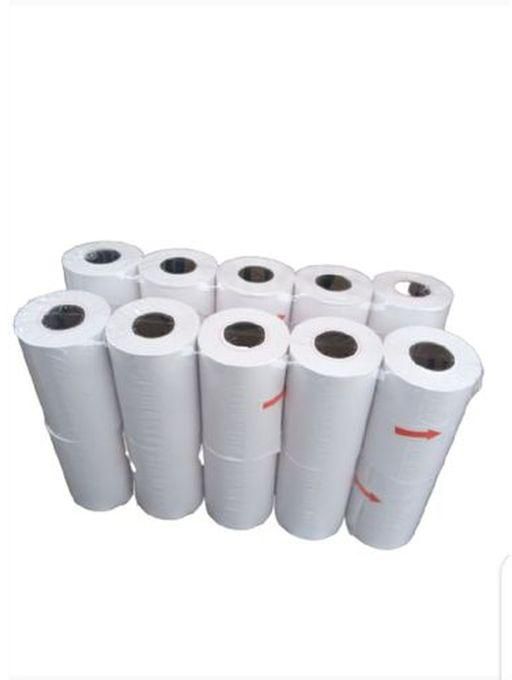 Thermal Pos Paper Rolls,20 Paper Rolls