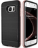 Galaxy S7 Edge Case Cover , Verus , High Pro Shield , Drop Protection , Heavy Duty , Rose Gold