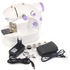 Portable Home Electric Mini Sewing Machine With Led Light