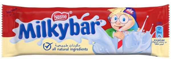 Nestle - Milky Bar 12.5g