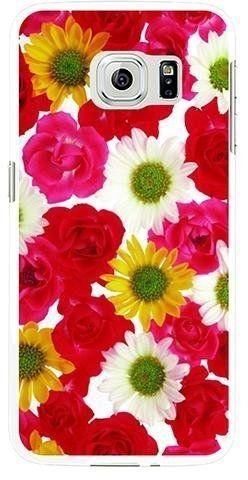 Bluelans Fashion Graffiti Art Flower Phone Case For Samsung Galaxy Note 5 (2)