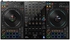 Pioneer DJ DDJ-FLX10 4-Channel Dj Performance Controller For Multiple DJ Applications Black