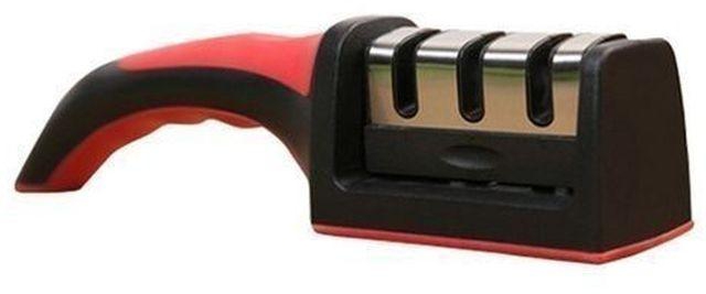 Generic Knife Sharpener Kitchen Knives Scissors Screw Drivers