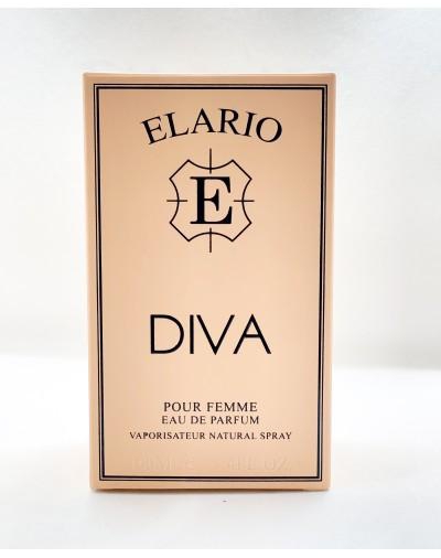 Elario Diva Women EDP 100 ML