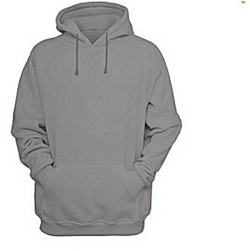 KING'S COLLECTION Plain color Hoodie price from jumia in Kenya - Yaoota!
