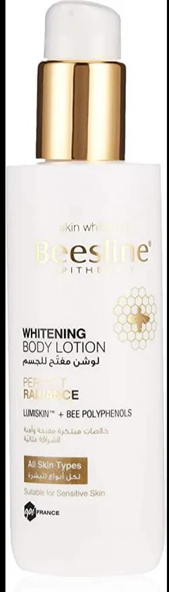Beesline | Whitening Body Lotion | 200Ml